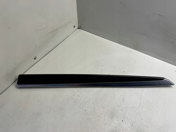 фото №7, Bmw 5 f10 dekor декоры планки декоративный панели