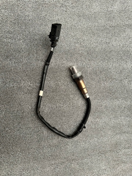 фото №1, !audi a8 4h d4 4.2 fsi лямбда-зонд 022906262ce!