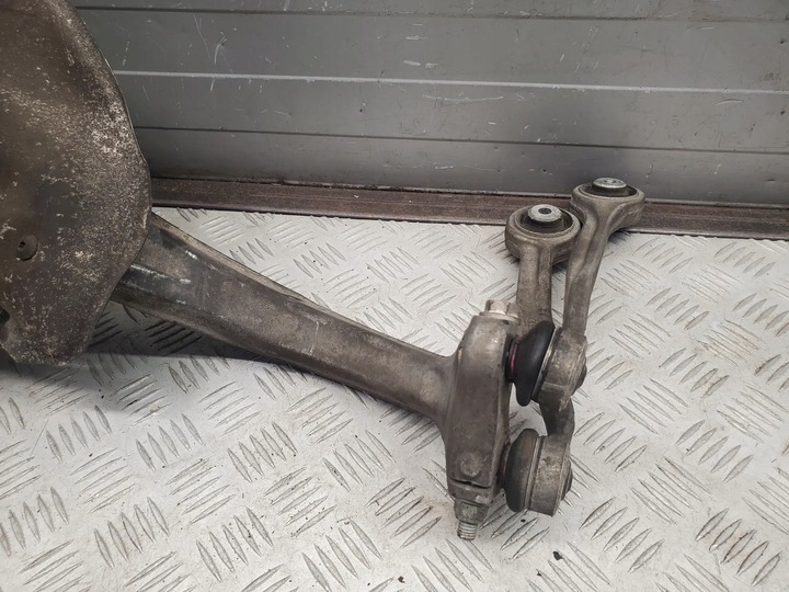 фото №6, Audi a4 s4 b8 8k 4g0407241d перед сторона левая подшипник i ступицы kół