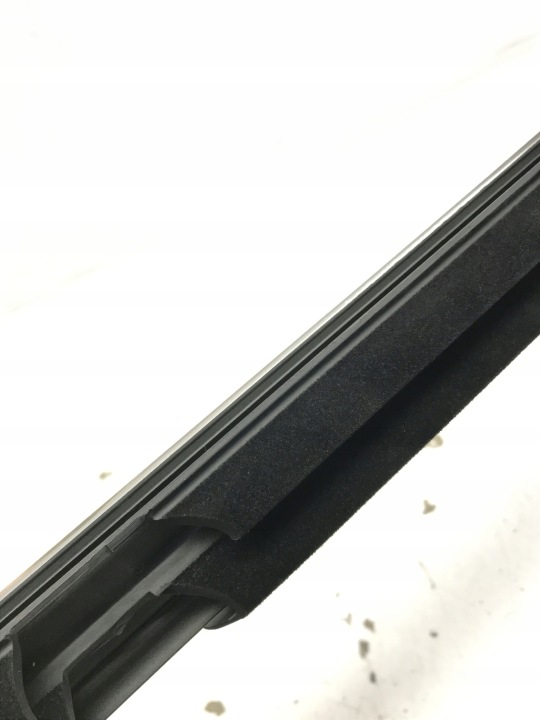 фото №9, Mercedes c300 w205 2015-2021 молдинг дверь стёкла правое зад a2057306406