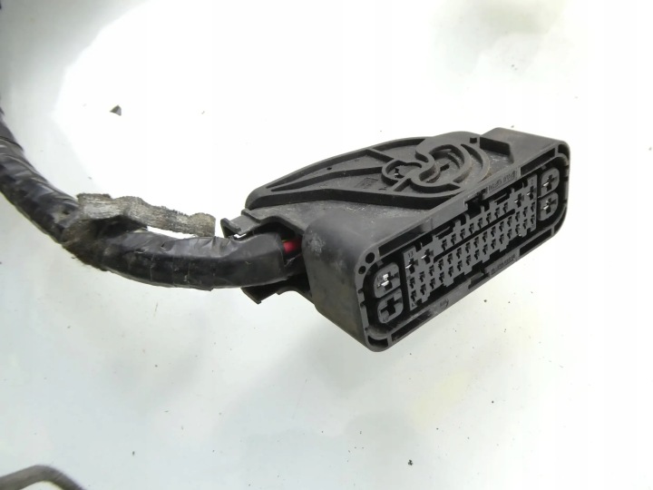 фото №10, Жгут установка двигателя bmw i3 l01 9321027 9391966