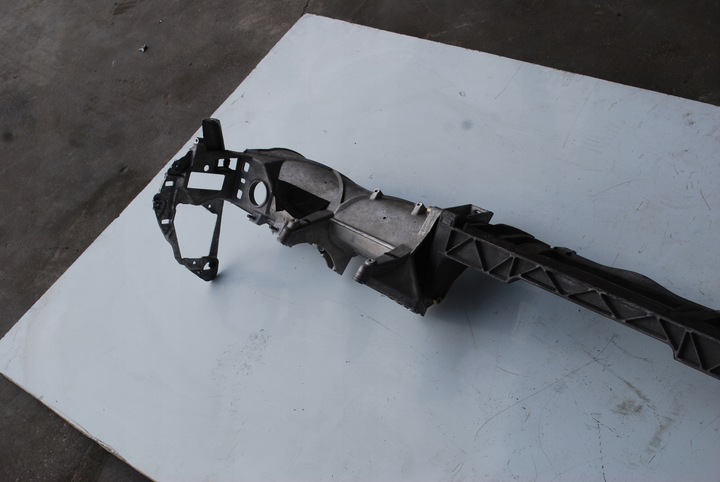 фото №6, Балка каркас консоли audi a8 d3 eu 4e1858050a