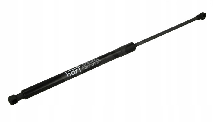 фото №1, Амортизатор амортизатор багажника toyota avensis