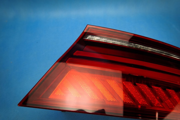 фото №13, Лампи задні зад matrix led audi a7 s7 rs7 4g8 рестайлінг комплект