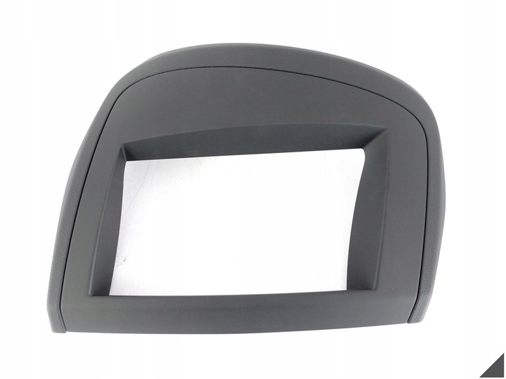 фото №1, Audi a6 s6 4g0 c7 рестайлінг 10-18 рамка корпус капот панель дисплей проекційний дисплей