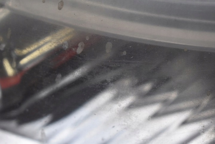 фото №13, Фара лівий лампа перед eu 9646893980 citroen c4 1 i 04-08