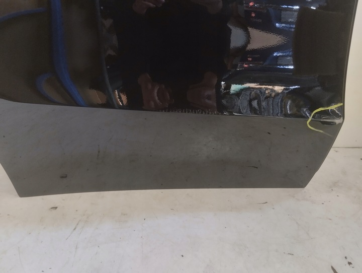 фото №8, Mercedes eqc w293 дверь правые зад