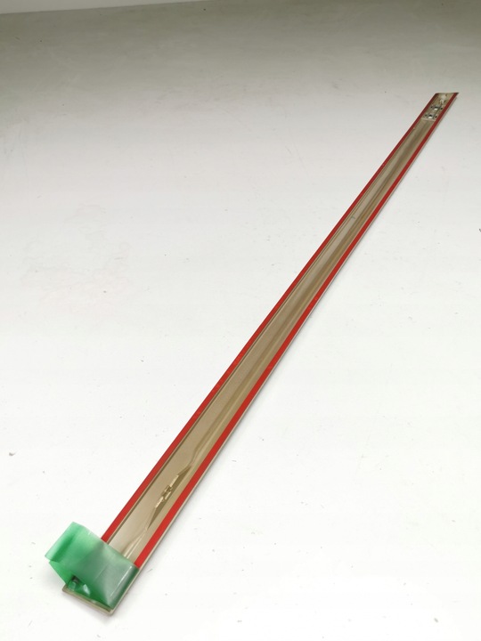 фото №9, Планка дверь правые перед opel vectra b fl универсал оригинальный номер 90586906 9118579