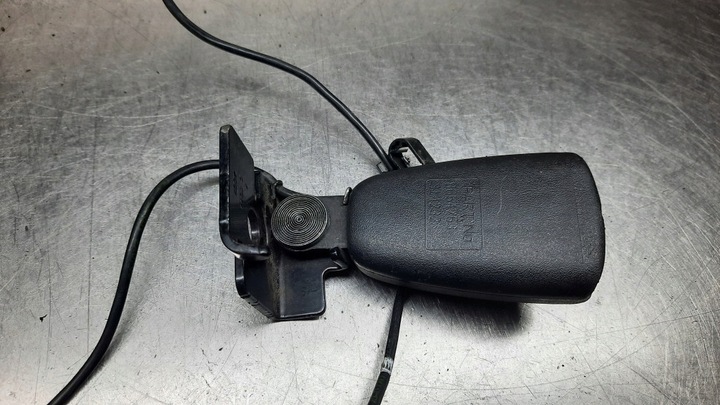 фото №2, Натяжитель ремня зад volvo s40 ii v50 8664753