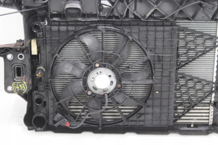 фото №6, Pas перед передній seat ibiza iv 1.6 tdi 08-12r