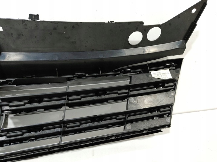 фото №13, Volkswagen tiguan ii 5na r-line решітка радіатора решітка бампера перед 5na853653