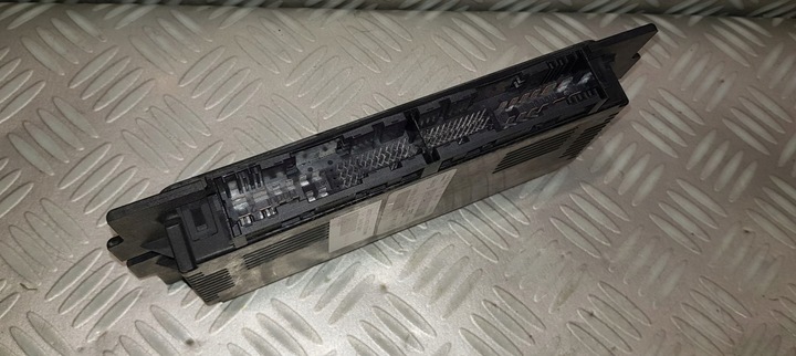 фото №7, Bmw 1 e82 e88 lci рестайлінг модуль блок керування світла frm iii frm3 базовий 9269815