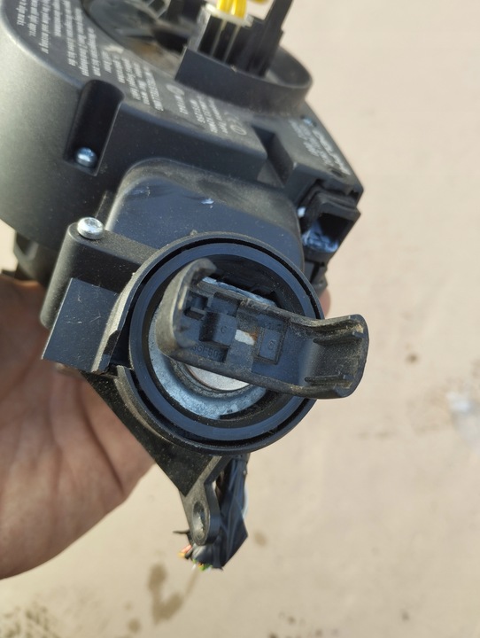 фото №6, Opel vectra c signum перемикач комбінований 13165349