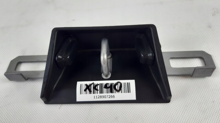 фото №6, Volvo xc40 засов крепление замка крышки 31484517