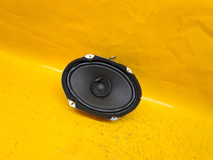 фото №7, Динамік двері правий зад mazda 5 05-08r c24366960