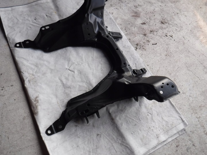 фото №7, Тележка подрамник траверса mazda mx-5 nb