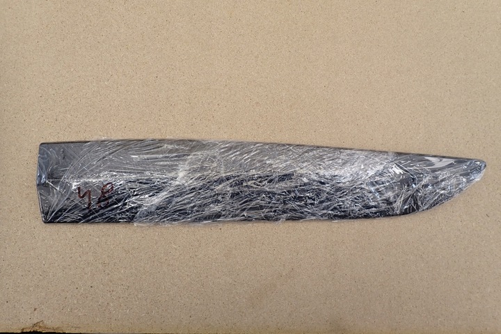 фото №7, Планка двері лівий зад micra k14 v b02empsx ke760-5faxxca ke760-5faxx