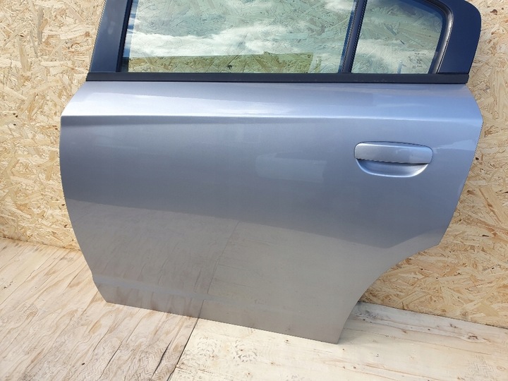 фото №2, Dodge charger 2015-24 дверь комплектные левая зад psc оригинал идеальные