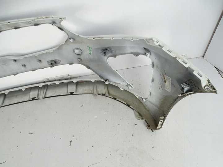 фото №8, Бампер перед переднє kia ceed iii gt-line