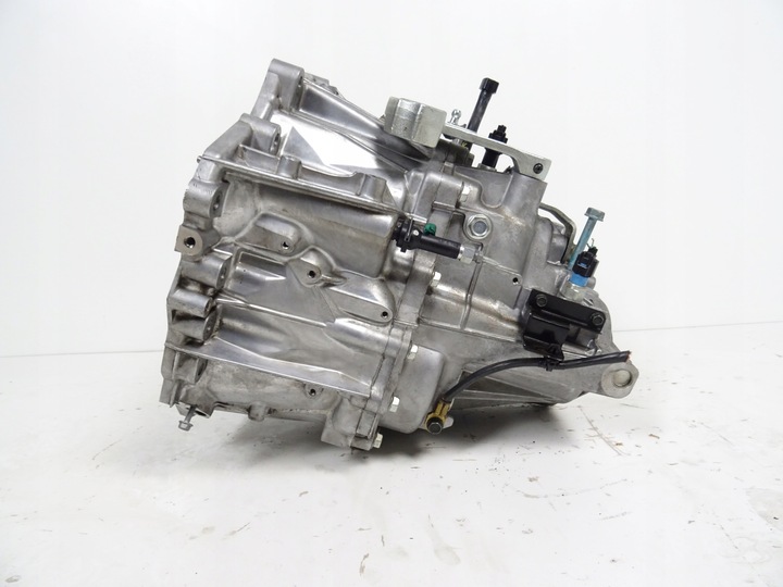 фото №7, Nissan x-trail t32 iii рестайлинг 1.7 dci коробка передач коробки передач 6fn0e