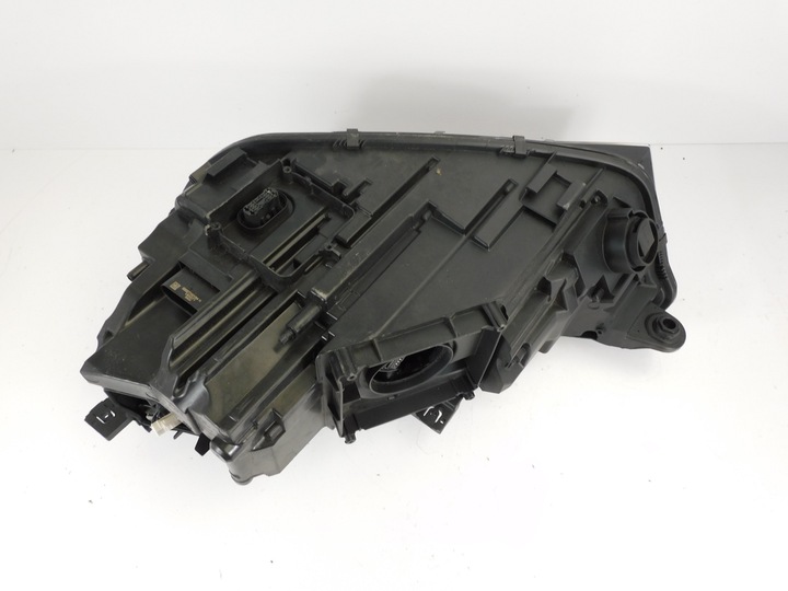 фото №13, Audi q5 80a лампа права matrix 80a941784f 80a941036f зчеплення bez пошкоджень