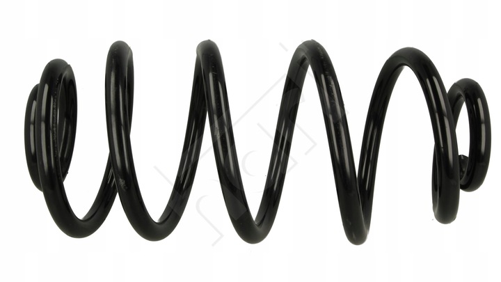 фото №1, Пружина подвешивание зад opel insignia a