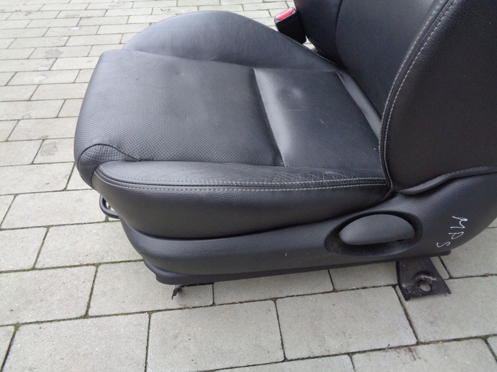 фото №5, Сидіння сидіння диван комплект mazda 6 mps sedan