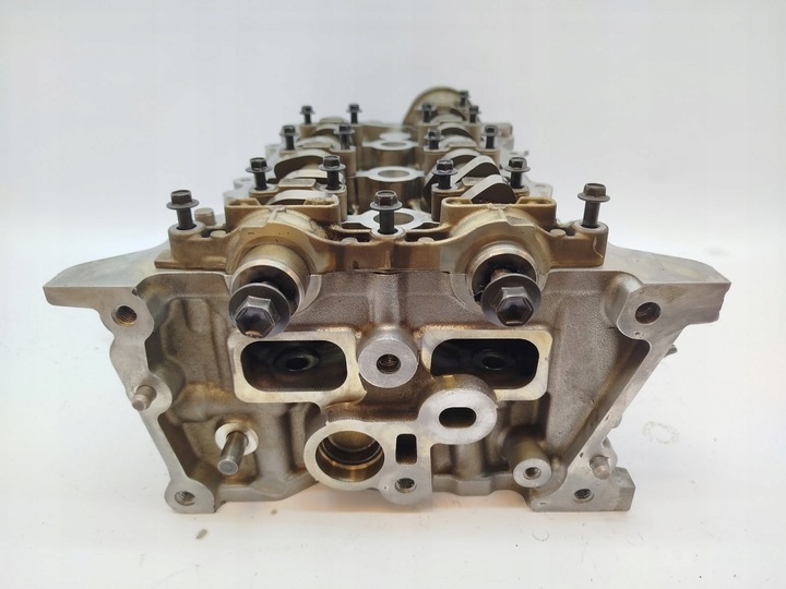 фото №9, Головка двигателя 631r 110419412r 0.9 tce renault dacia 82