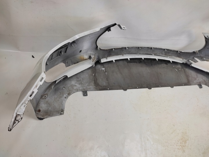 фото №9, Tesla модель s бампер переднє перед 2012-