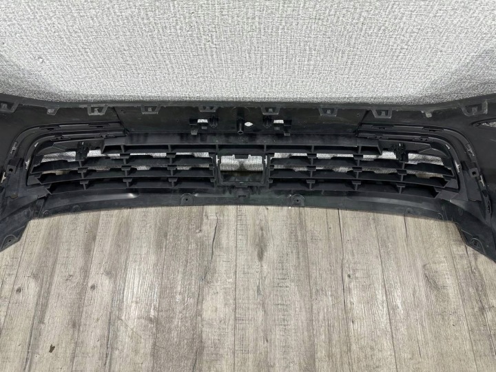 фото №12, Renault kangoo iii 2021- бампер перед 620225984r