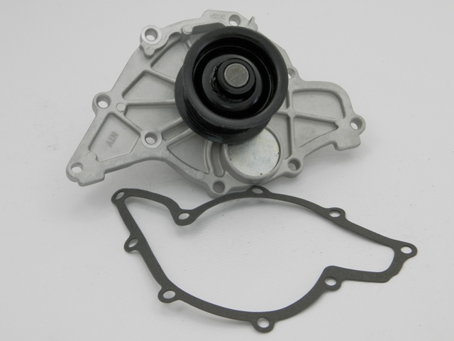 фото №11, Насос води