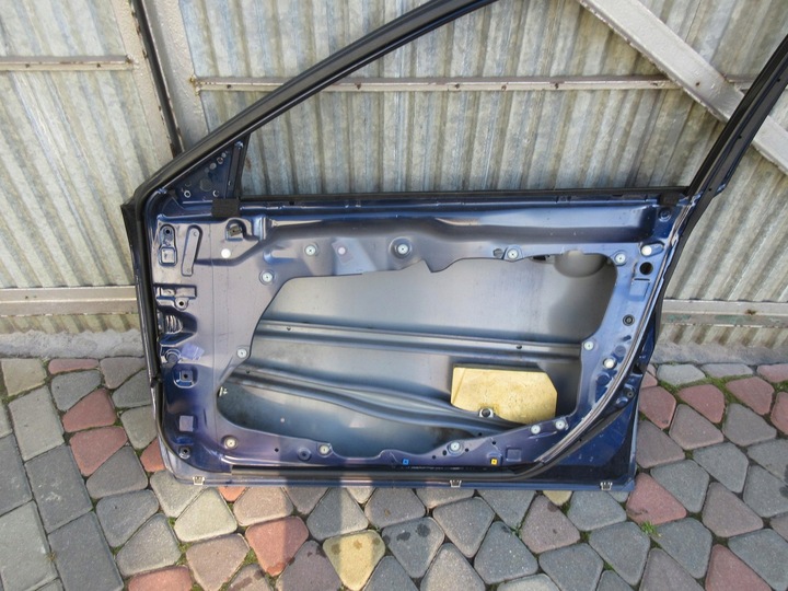 фото №16, Mazda 6 gg хетчбек двері перед передні ліві праві 35j