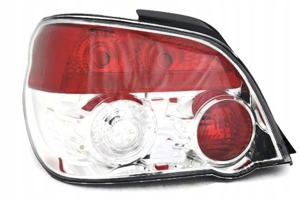 фото №1, Subaru impreza 05-07 лампа задняя левая новая depo^