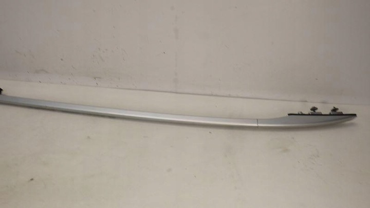 фото №6, Рейлінг даховий праві nissan qashqai i j10 +2 рестайлінг 73821ey10a