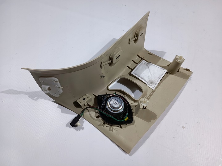 фото №5, Обшивка стойка d защита левая ford flex 2011-