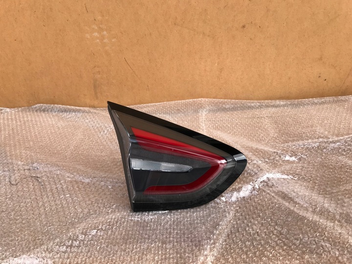 фото №1, Ford puma mk2 19- лампа задня ліва led внутрішня eu