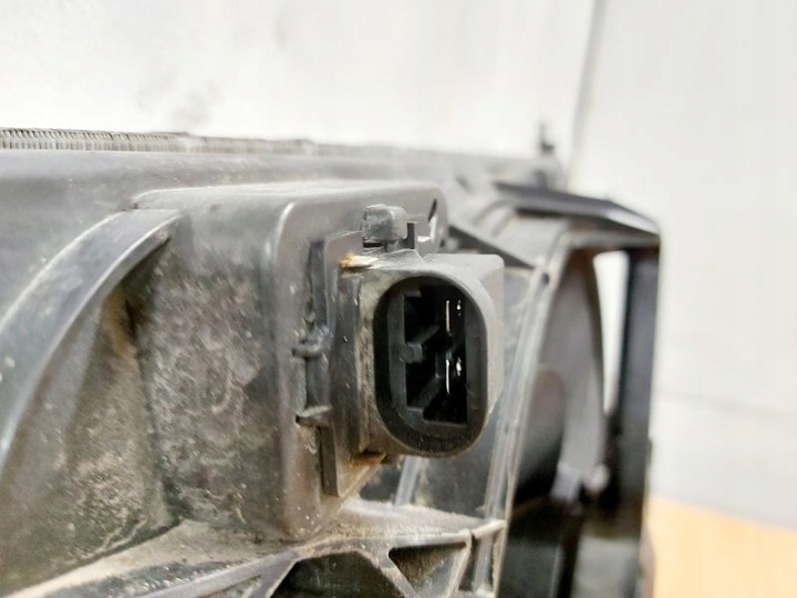 фото №11, Nissan qashqai j10 1.6 16v радіатор основний  вентилятор комплект
