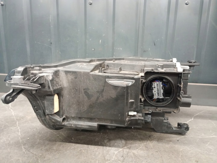 фото №10, 2ga941036ah фара праве vw t-roc рестайлінг 21- повний led