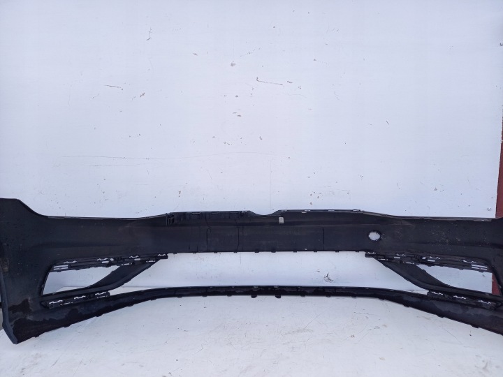 фото №7, Бампер перед vw golf vii 5g0807221