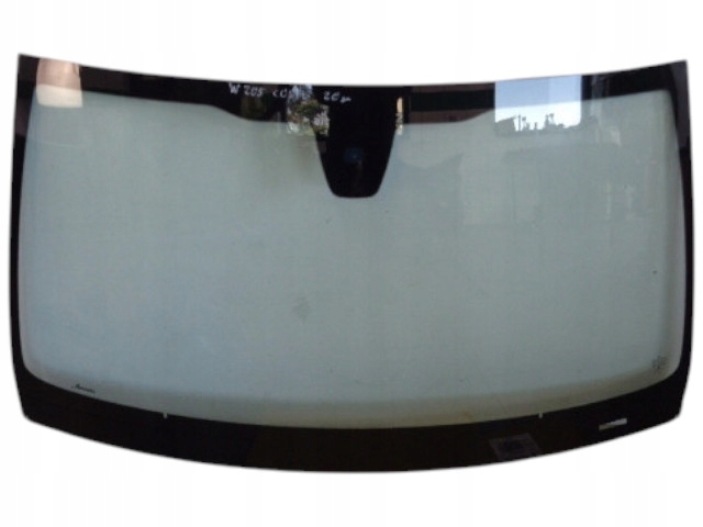 фото №1, Скло лобове перед mercedes c-klasa w205 купе рестайлінг 2019 рік