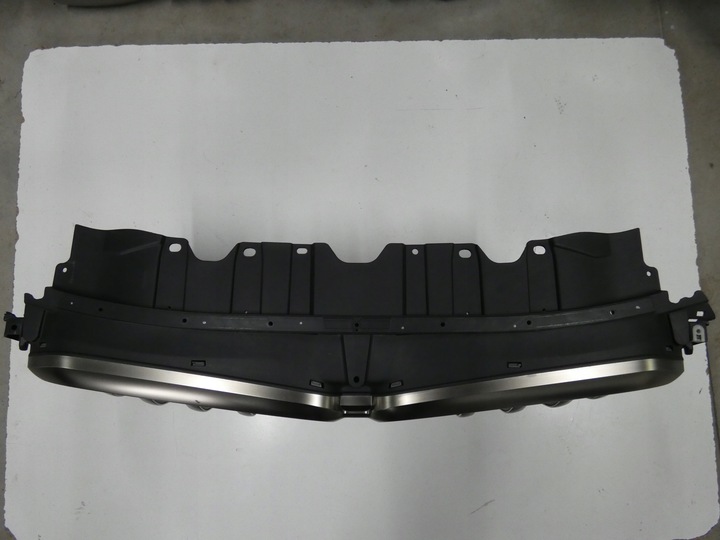 фото №8, Решітка, решітки радіатора bmw x-6 g06 + жалюзі