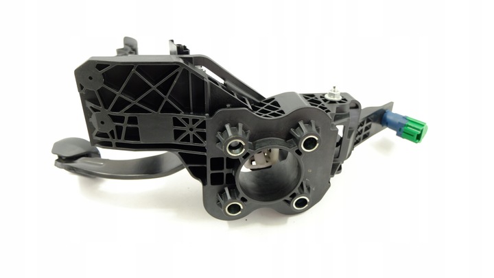 фото №10, Expert iii педаль газа тормоза 9805801280 9674829780