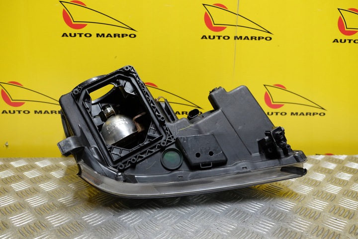 фото №12, Lexus rx rx300 rx400h 2004- фара лампа ксенон l usa