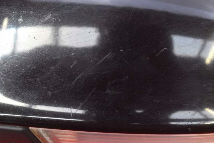 фото №9, Дзеркало ліві чорні 3b0857933b eu vw passat b5 рестайлінг 00-05 6 pin