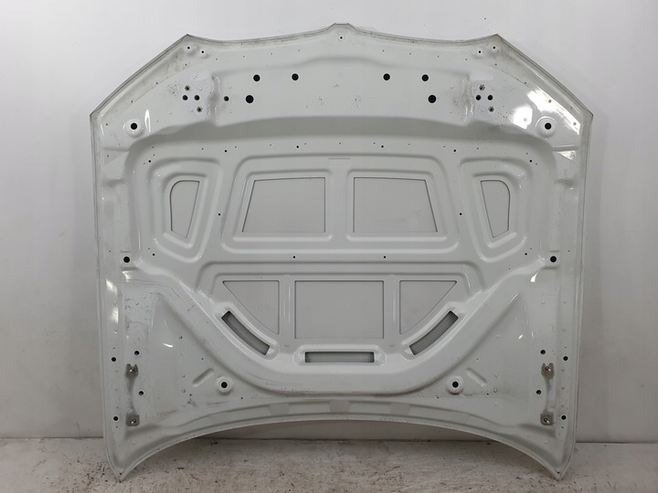 фото №8, Bmw 3 g20 g21 18- капот крышка двигателя opolski