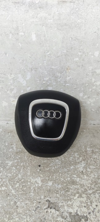 фото №10, Повітряна подушка водія подушка  audi a4 b7 04-08