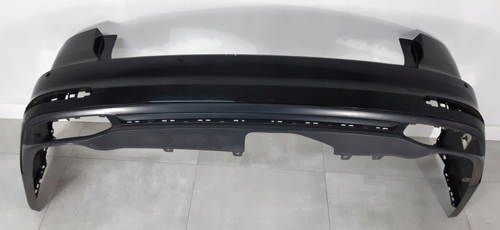 фото №10, Audi a6 c8 универсал бампер зад задний 4k9807511