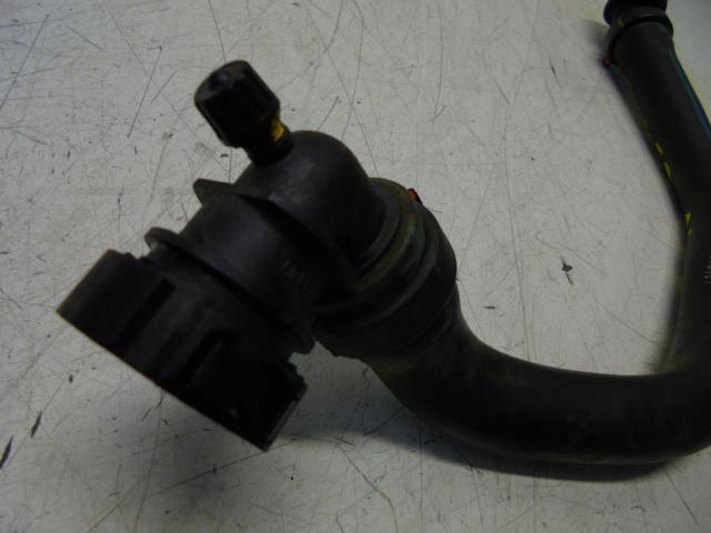 фото №5, Шланг труба трубка шланг peugeot 308 t9 1.6 thp