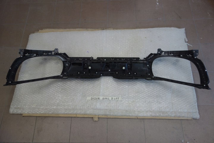 фото №8, Решітка решітка suzuki ignis iii рестайлінг 20r 72111-73s0