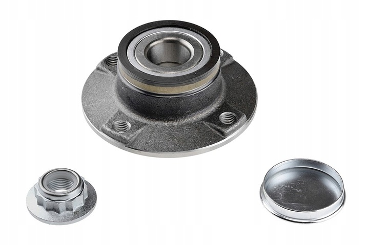 фото №1, Ступиця колеса зад vw up 11-, skoda citigo 11-,